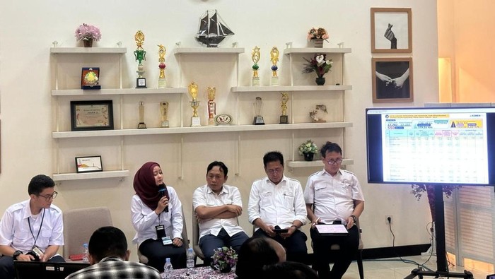 Balai Besar Pelaksanaan Jalan Nasional (BBPJN) Jatim-Bali