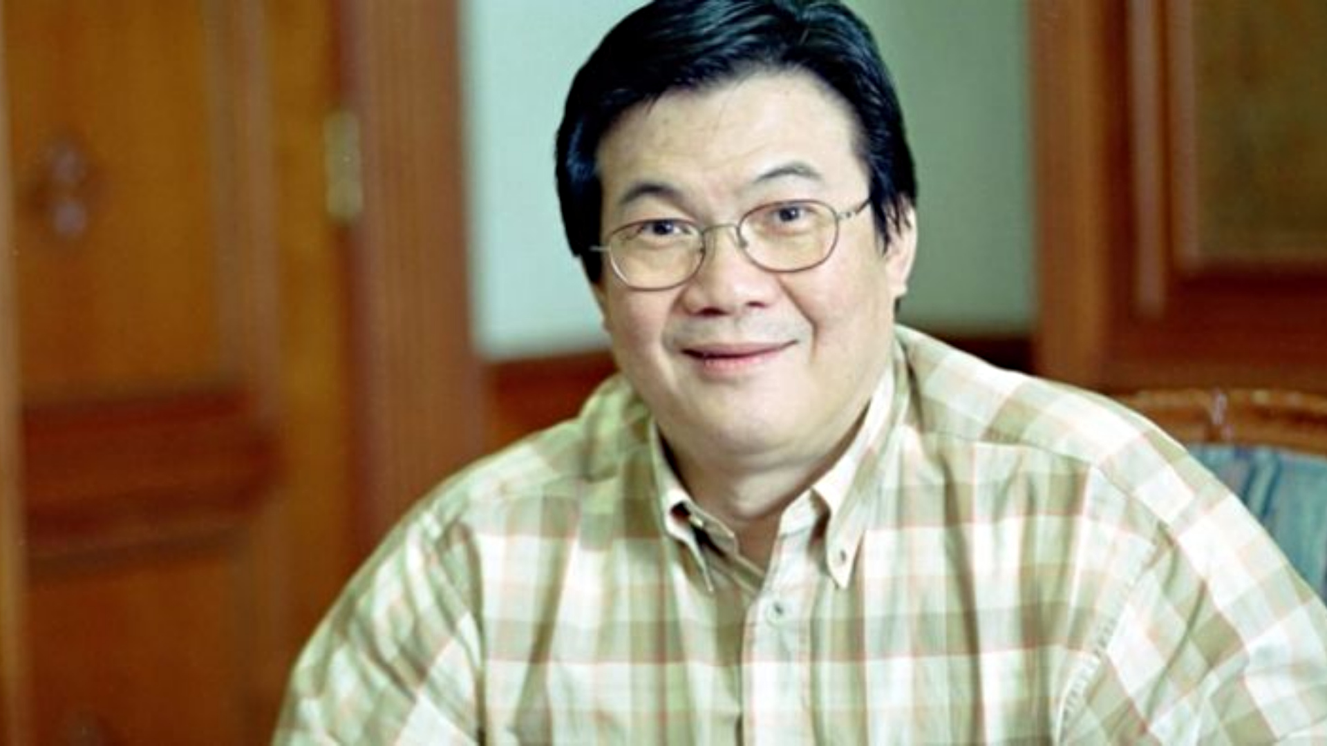 Prajogo Pangestu Prajogo Pangestu