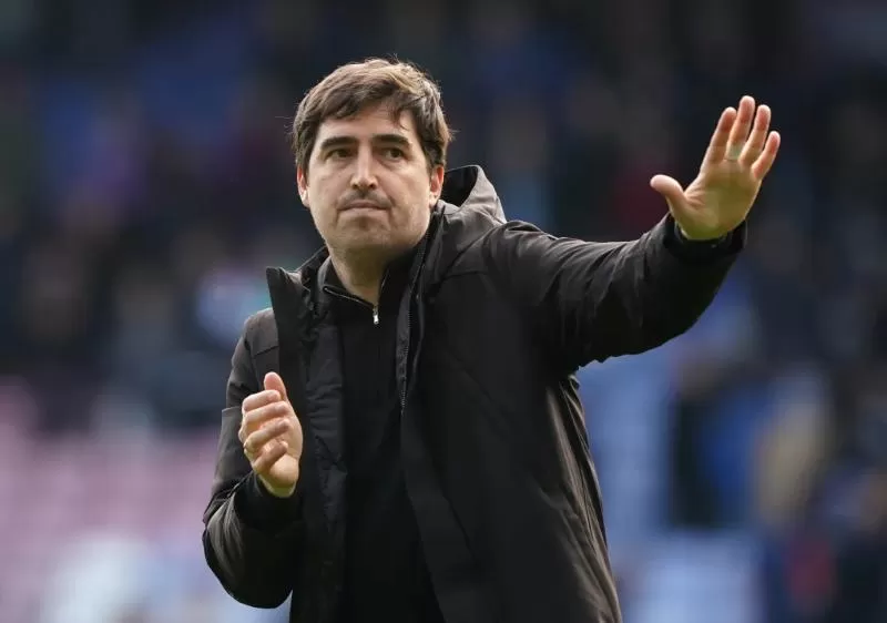Andoni Iraola