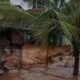Banjir Bandang Terjang Cianjur, 35 Rumah Terendam dan 1 Jebol—Puluhan Keluarga Mengungsi