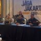 Polisi Temukan Dokumen ‘Rundown Kerusuhan’ di Demo May Day DPR, Diduga Aksi Sudah Dirancang