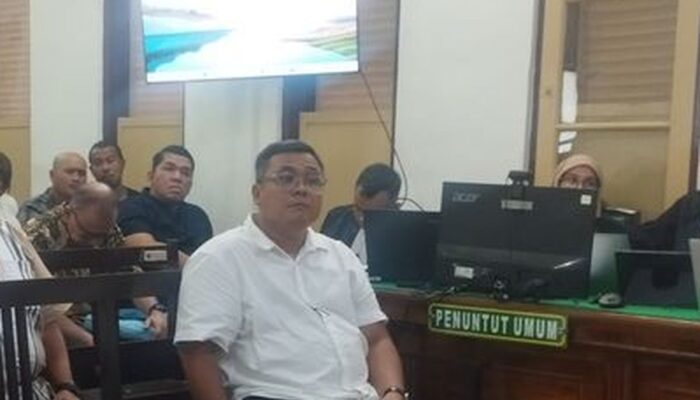 KPK Periksa Eks Kadis PUPR Sumut Topan Ginting, Pengembangan Kasus Suap Proyek Jalan Rp231,8 Miliar Makin Meluas