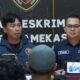 Komplotan Ibu dan Anak Otak Pencurian Emas Lintas Provinsi Ditangkap, Polisi Buru Jaringan Lain