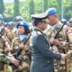Panglima TNI Lepas 744 Pasukan Garuda UNIFIL ke Lebanon, Bawa Misi Perdamaian Dunia