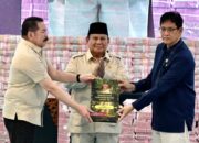 Prabowo Bangga Gaji Hakim Indonesia Kini Lampaui Malaysia dan Singapura
