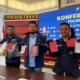 Terbongkar! Sindikat Uang Palsu Rp 100 Ribu Beraksi di Pasar Tuban, Pedagang Jadi Korban Modus Belanja dan Kembalian Asli