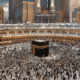 Arab Saudi Resmi Buka Musim Umrah 1448 H, Visa Sudah Terbit! Simak Jadwal Lengkap dan Batas Akhir Keberangkatan Jemaah