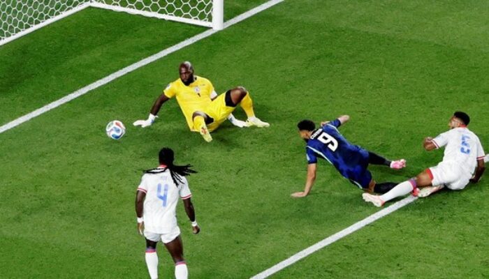 Brasil Bungkam Haiti 3-0, Matheus Cunha Bersinar! Selecao Rebut Puncak Klasemen Grup C Piala Dunia 2026