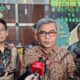 Ketua KPK Tegaskan Penyelidikan Dugaan Korupsi Program MBG Belum Dihentikan, Tunggu Sinergi dengan Kejagung