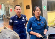 Kasat reskrim PPA dan PPO Polrestabes Semarang Kompol Ni Made Sriniti menyatakan telah menetapkan mahasiswa pelaku chat mesum di Unnes sebagai tersangka.