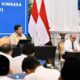 Prabowo Tegaskan Himbara Jadi Motor Penggerak Ekonomi Nasional, Perkuat UMKM dan Jaga Stabilitas Keuangan
