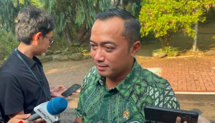 Prabowo Bahas Masa Depan Timnas Indonesia Bersama Menpora Erick Thohir dan Pelatih John Herdman, Naturalisasi hingga Target Lolos Piala Dunia Jadi Fokus