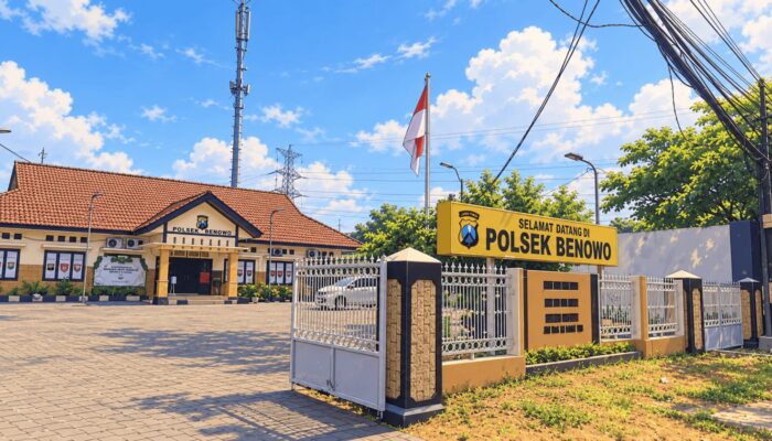 Mencuri Parfum Minimarket, Dugaan Pelaku Dibebaskan Dengan Tebusan Uang
