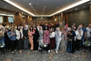 Digitalisasi Kunci Kemajuan Umkm Perempuan