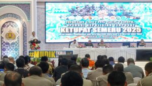 Pemprov Jatim Siap Hadapi Angkutan Lebaran 2025