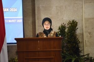 Wali Kota Kediri Jelaskan Ranwal RPJMD Tahun 2025-2029 dan LKPJ TA 2024