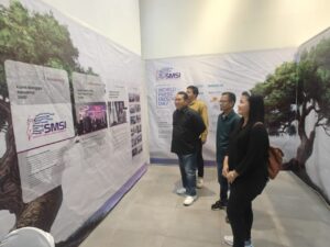 SMSI Tunjukkan Peran Strategis Media Siber Lokal dalam Peringatan Hari Kebebasan Pers Sedunia