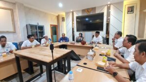 SMSI Jatim dan Unitomo Bahas Tantangan Media Online di Era Digital