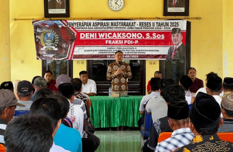 Keluhan Seragam Mahal Mencuat, Wakil Ketua DPRD : Dindik Jatim Harap Segera Bertindak