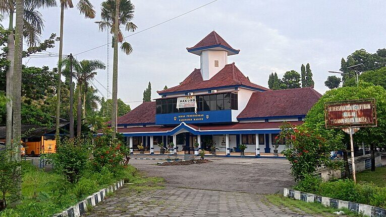 Dinas Perhubungan Kabupaten Madiun Tingkatkan Pelayanan KIR Melalui Keakuratan Kalibrasi