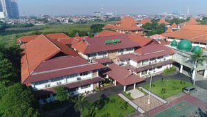 BPN Jatim : Targetkan 100 Ribu Sertifikat Tanah Wakaf Di Tahun 2026