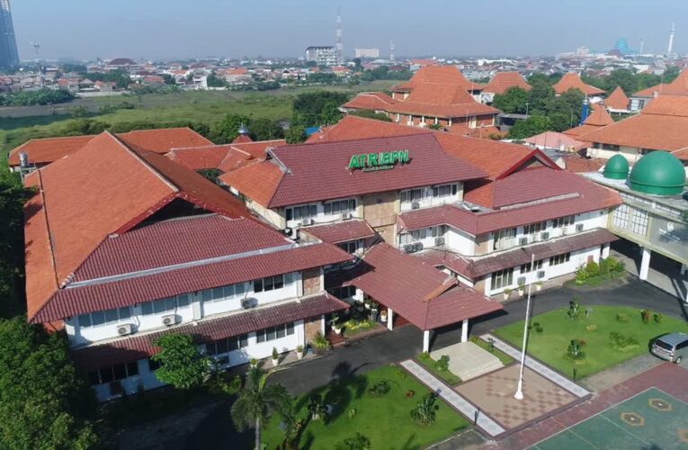 BPN Jatim : Targetkan 100 Ribu Sertifikat Tanah Wakaf Di Tahun 2026