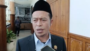 Diskominfo Jatim Gelar Sosialisasi Dan Deklarasi Jatim Anti Judol