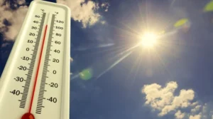 Cuaca Panas Di Surabaya Capai 37 Derajat Celcius, BMKG Jelaskan Penyebabnya