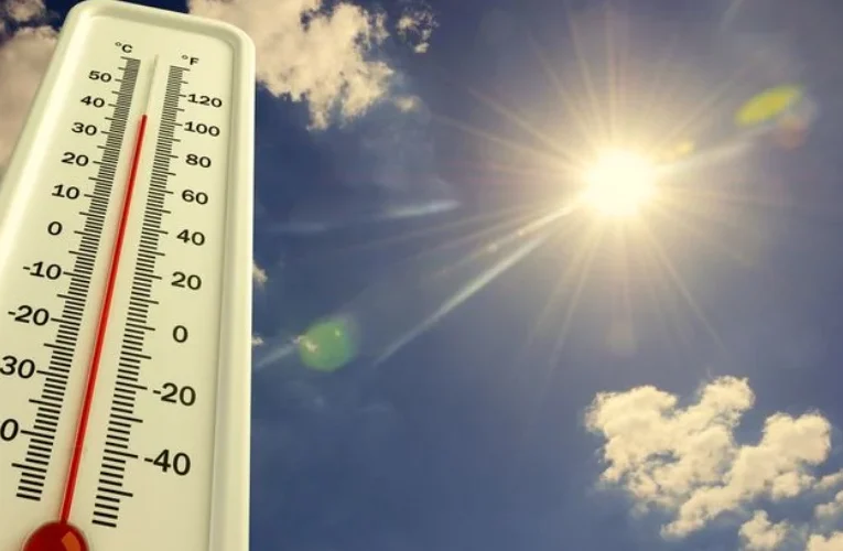 Cuaca Panas Di Surabaya Capai 37 Derajat Celcius, BMKG Jelaskan Penyebabnya