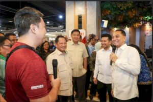 Menteri PKP : MPP Siola Pelayanan PBG Tercepat Di Indonesia