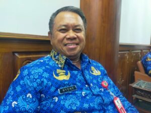 Kadishub Jatim Untuk Perencanaan Pelabuhan Probolinggo Butuh Investasi Rp. 6 Sampai 7 T