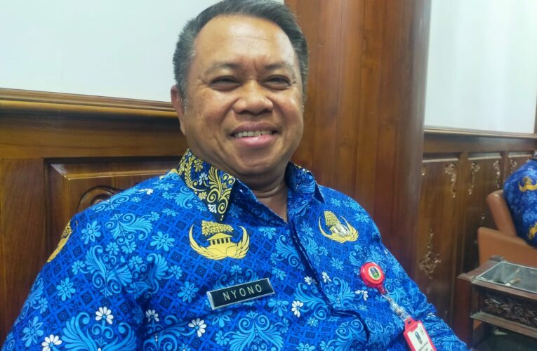 Kadishub Jatim Untuk Perencanaan Pelabuhan Probolinggo Butuh Investasi Rp. 6 Sampai 7 T