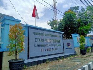 Dishub Bojonegoro : “CFD Tanggal 30 november 2025 Ditiadakan !”