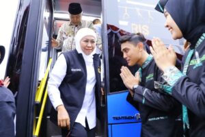 Bus Transjatim Resmi Beroperasi di Malang Raya Mulai November 2025