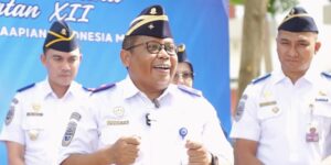 Rekor ! Sebanyak 308 Taruna dan Taruni Angkatan XII Resmi Dilantik, PPI Madiun Siap Cetak SDM Profesional dan Berintegritas