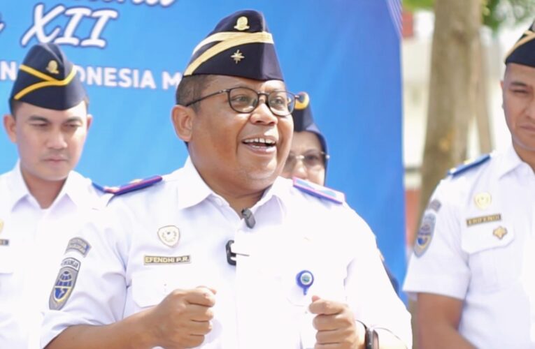 Rekor ! Sebanyak 308 Taruna dan Taruni Angkatan XII Resmi Dilantik, PPI Madiun Siap Cetak SDM Profesional dan Berintegritas