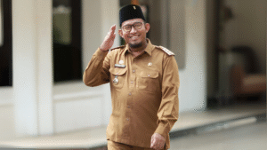 Tegakkan Etika, Bupati Sumenep Terbitkan Larangan Mobil Dinas untuk Liburan