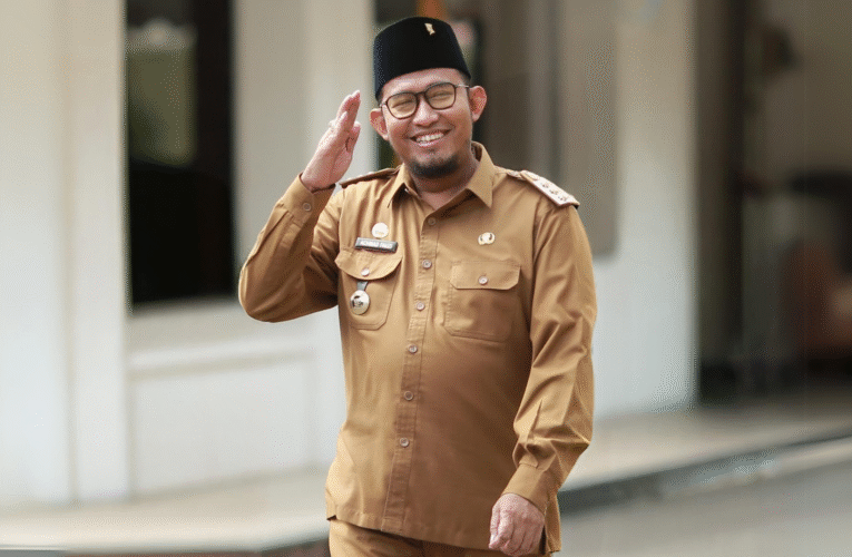 Tegakkan Etika, Bupati Sumenep Terbitkan Larangan Mobil Dinas untuk Liburan