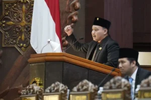 DPRD Jatim Sahkan Perda Pelindungan Perempuan dan Anak