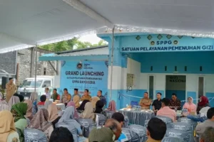 Persagi Bojonegoro Ingatkan SPPG Soal Pemenuhan Gizi Program MBG