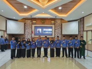 Disnakertrans Jatim Dorong Instruktur BLK Bekerja Cerdas dan Inovatif di Tengah Efisiensi Anggaran