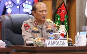 Kapolda Jatim Imbau Rayakan Tahun Baru 2026 Secara Sederhana demi Empati Korban Bencana