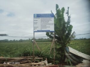 Meski Direktur Berstatus Terdakwa, PT Rajendra Pratama Jaya Tetap Menangkan Tender Proyek Pelimpah Sungai Tanggul Jember Rp15,5 Miliar