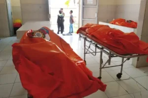 Tiga Orang Satu Keluarga Tewas di Situbondo, Diduga Korban Pembunuhan
