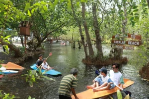 Libur Nataru 2025–2026, Pemkab Banyuwangi Terjunkan Tim Monitoring Seluruh Destinasi Wisata