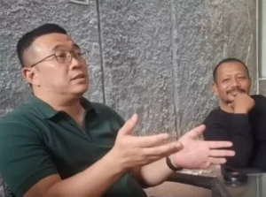 Polda Jatim Tangkap MY, Tersangka Kekerasan terhadap Lansia di Surabaya
