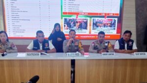 Penipuan Masih Merajalela, Polres Madiun Tangani 149 Kasus Kriminal di 2025