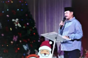 Empati Bencana Sumatera, Pemkot Madiun Tiadakan Pesta Kembang Api Tahun Baru 2026