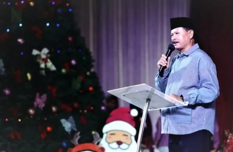 Empati Bencana Sumatera, Pemkot Madiun Tiadakan Pesta Kembang Api Tahun Baru 2026