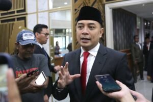 Wali Kota Surabaya Tegaskan Sengketa Rumah Nenek Elina Harus Diselesaikan Lewat Jalur Hukum